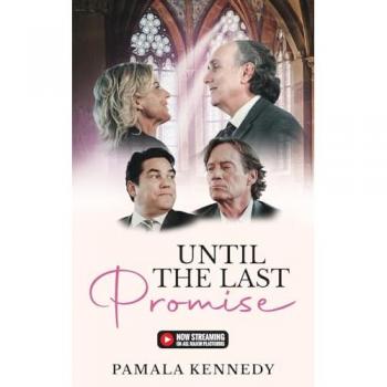 Until the Last Promise: Bringing Hope to Families Dealing with Terminal Illnesses