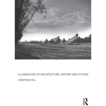 A Landscape of Architecture History and Fiction