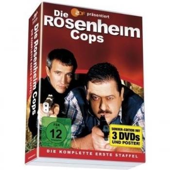 Die Rosenheim Cops