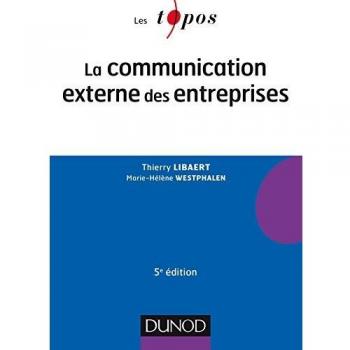 La communication externe des entreprises