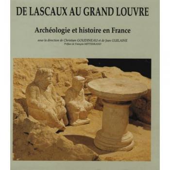 De Lascaux au Grand Louvre