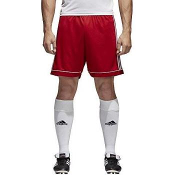 Short cargo adidas Squad 17 pour Homme, Rouge, M