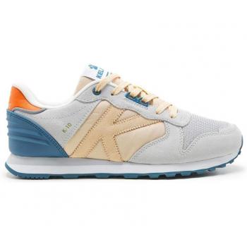 Kelme K-10 Sports Shoes Grey / Beige male EU 42