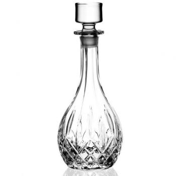 Bottiglia Vetro Liquore Opera 90 cl Tonda RCR