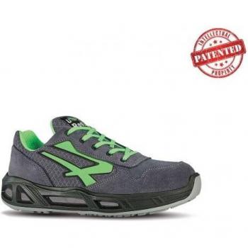 U‑Power 48 Point Carpet Scarpe Antinfortuni Basse S1P