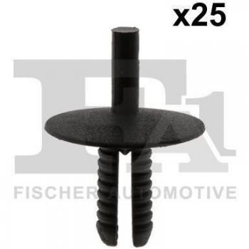 Connettore a rivetta FA1 10-20005.25