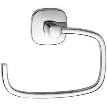 Robert Welch's Burford Toilet Paper Holder with Swing Arm