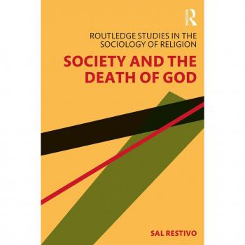 Vitalsource Technologies, Inc. Society And The Death Of God