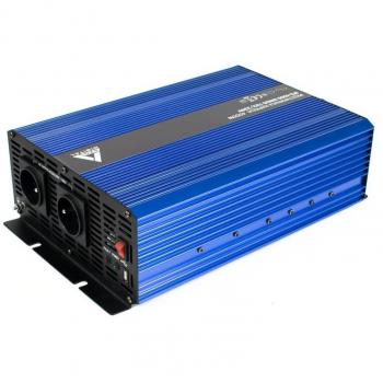 Hochleistungs Spannungswandler 4000W