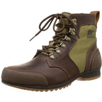 Botas de senderismo Sorel Ankeny Mid Hiker Ripstop