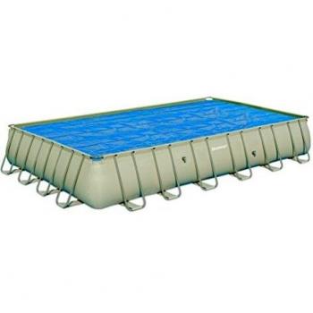 Telo solare per piscina Bestway 732x366 cm