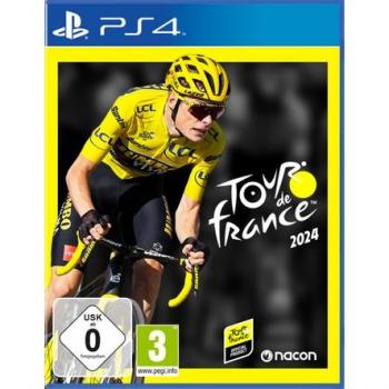 Sony Tour de France 2024