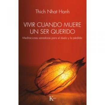 Vivir Cuando Muere Un Ser Querido