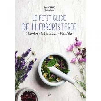Le Petit Guide de l'herboristerie