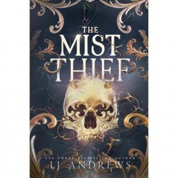 The Mist Thief