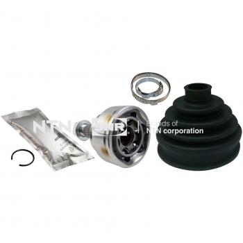 Tête De Cardan Jeu de Joints Arbre Transmission Extérieur LANCIA DELTA 3