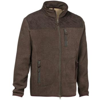 Presly Evo Jacke aus Fleece