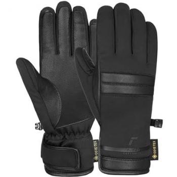 Reusch Paola GORE-TEX Damenhandschuhe schwarz