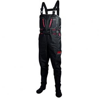 Hart 25S Black Wind-Flow Wader