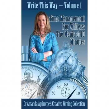 Time Management for Writers