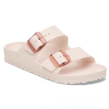 EVA Pantoletten Birkenstock Arizona in Rosa