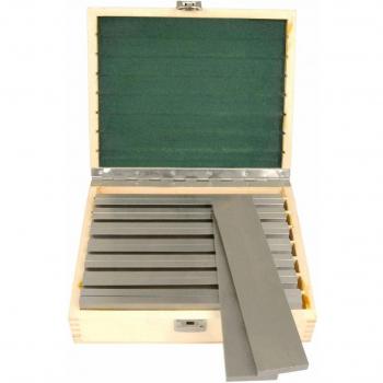 ELMAG Parallel‑Unterlegekette – 16‑Teile, 200 mm Länge, 8 mm Dicke