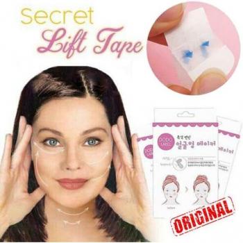 40Pcs Face Lifting Tape B88
