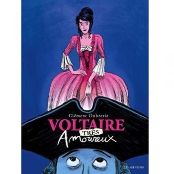 Voltaire très amoureux