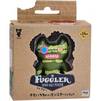 24‑Type Fuggler G Collectible – One‑Piece Edition