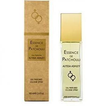 Alyssa Ashley Essence De Patchouli Perfumed Body Cream, 150 ml