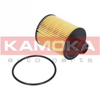 KAMOKA F111701 Filtro Olio per BMW