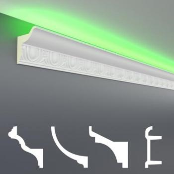 Pacchetti risparmio LED-1 a LED-20 Profilo pu