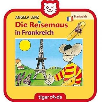 Tigermedia Tigercard: Il Compagno di Viaggio in Francia
