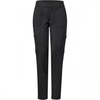 Slim Fit Cargohose STREET ONE