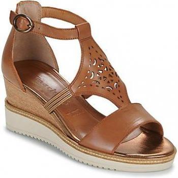 Tamaris Keilsandalen 28214-305 mit Cut-Outs