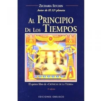 Al Principio De Los Tiempos