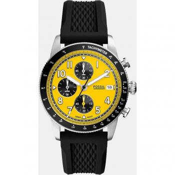 Fossil Armbanduhr Sport Tourer Nero