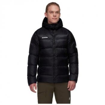 Mammut Taiss Pro – Giacca Uomo in Nero