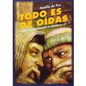 Todo es de oídas (Tapa blanda).