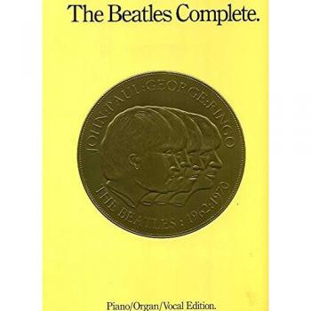 Russ Shipton The Beatles Complete