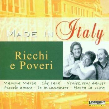 Création italienne