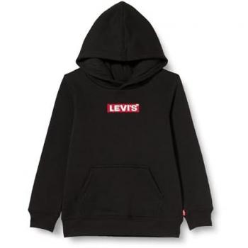 Meteorite Levi's Kids Hoodie Boxtab 6 Anni