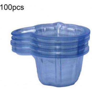 Colección de Tazas de Orina para Hospital 100U
