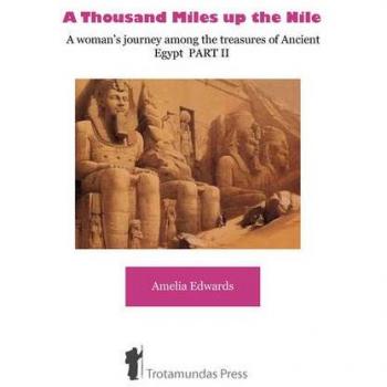 A Thousand Miles up the Nile