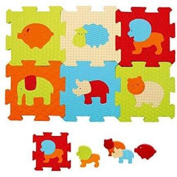 Dalles de Jeu LUDI