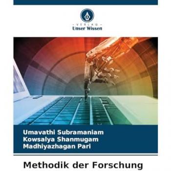 Subramaniam, Umavathi: Methodik der Forschung