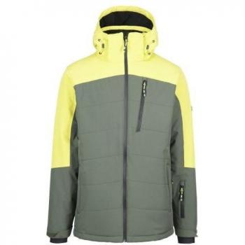Chaqueta de Esquí para Hombre Trespass Bowie XL en Negro