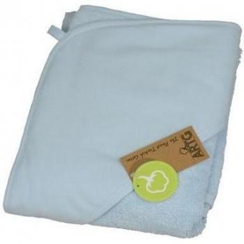 Serviette à capuche douce pour bébé ARTG