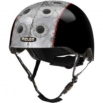 Casco Melon Urban Active Story Aviator T. XXS-S (Tamaño XXS-S)