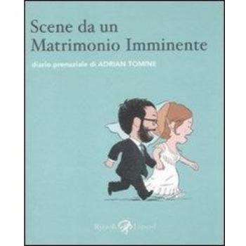 Scene da un matrimonio imminente
